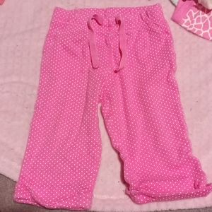 Baby pants